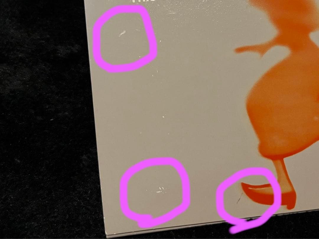 ONE OK ROCK キミシダイ列車 原曲 CD