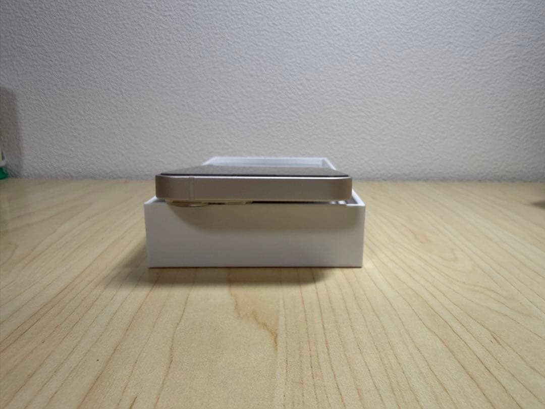 iPhone 13 mini 128GB スターライト