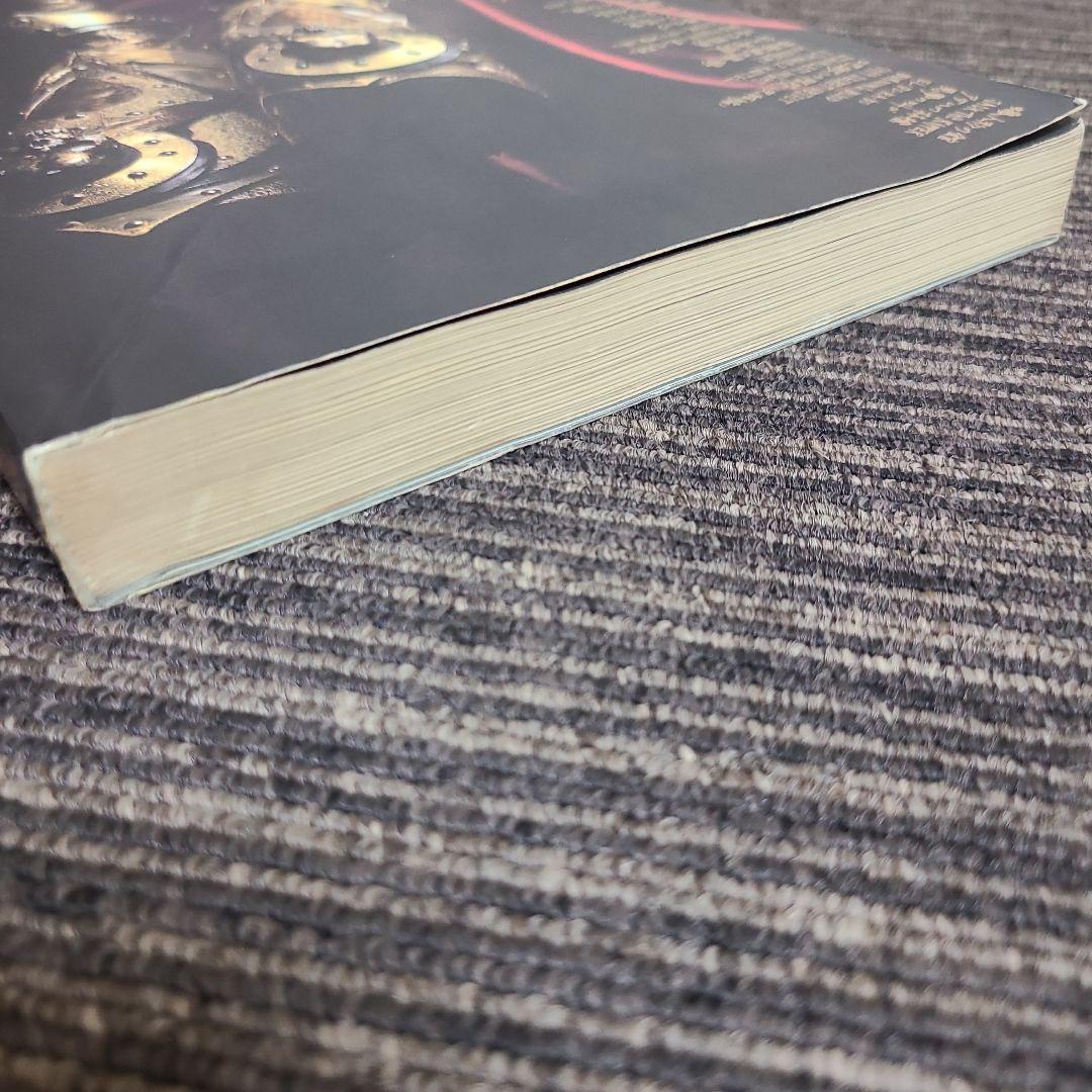 聖飢魔II 愛と虐殺の日々 歴代小教典大全　むぎむぎ08131