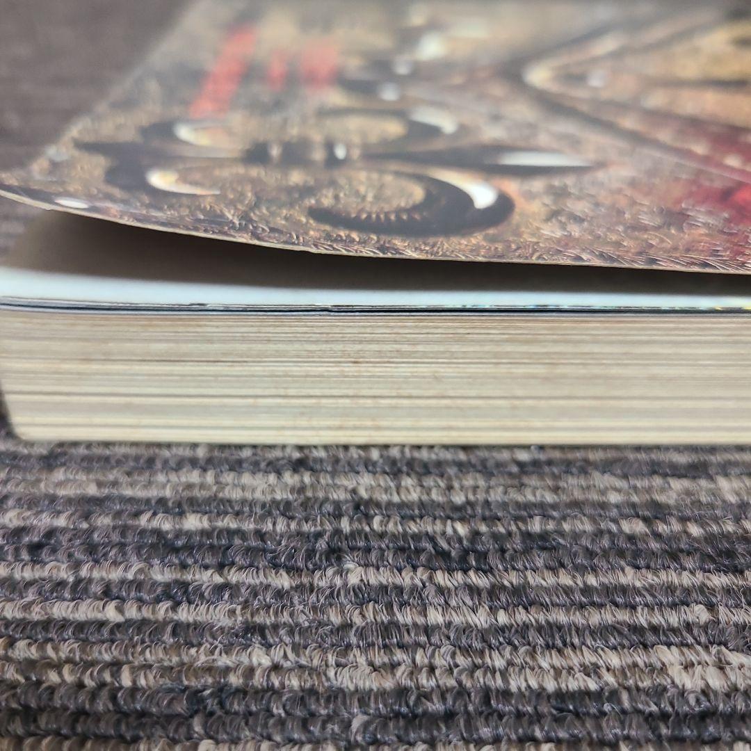 聖飢魔II 愛と虐殺の日々 歴代小教典大全　むぎむぎ08131