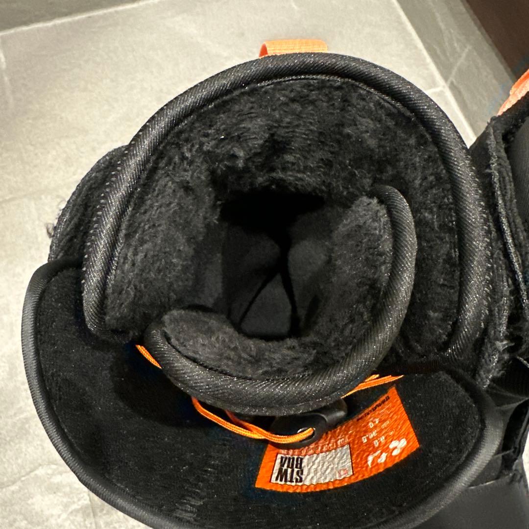 スノーボードブーツ 23cm thirtytwo