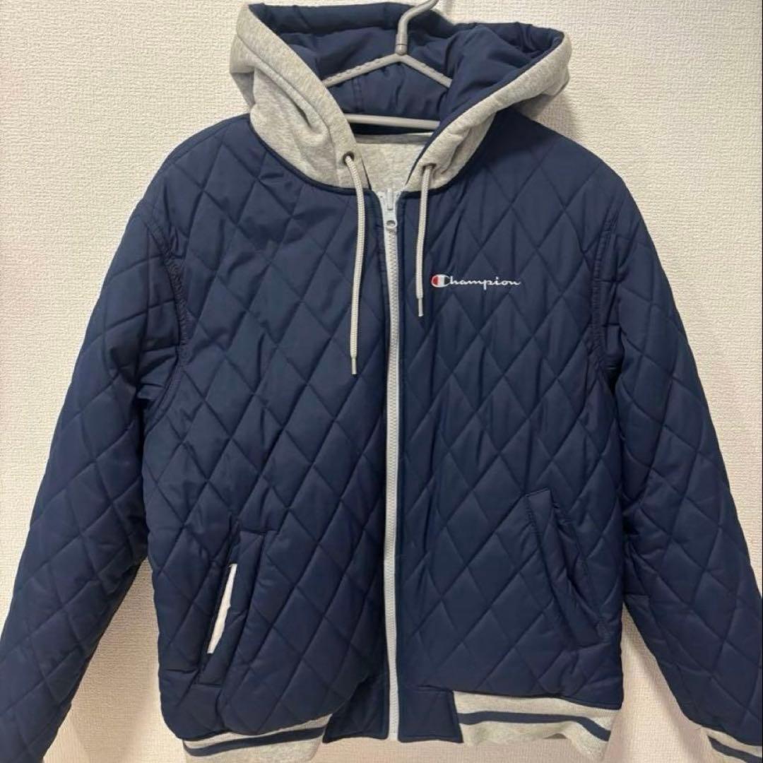 あ*か様 14aw supreme champion reversible ja