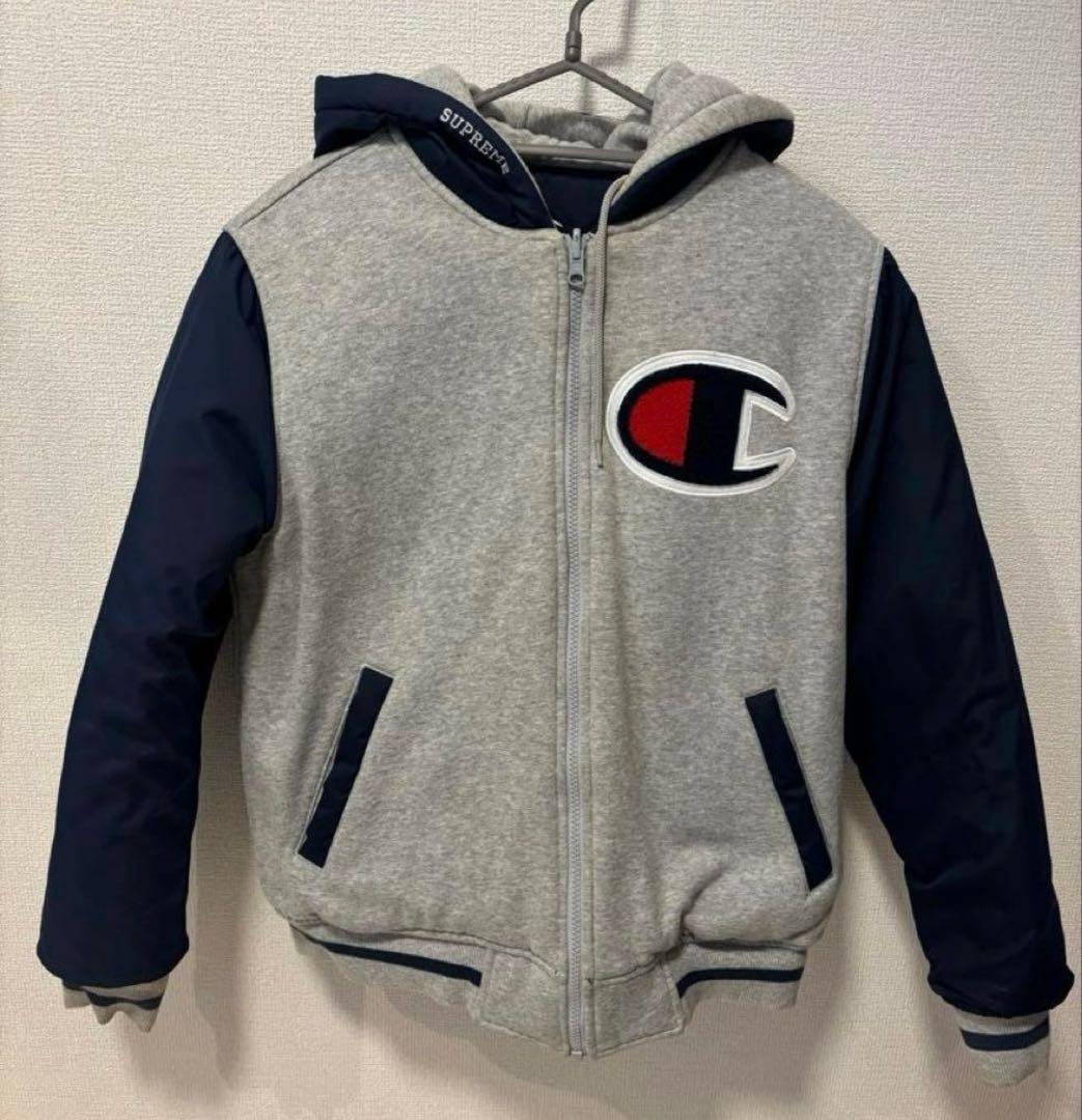 あ*か様 14aw supreme champion reversible ja