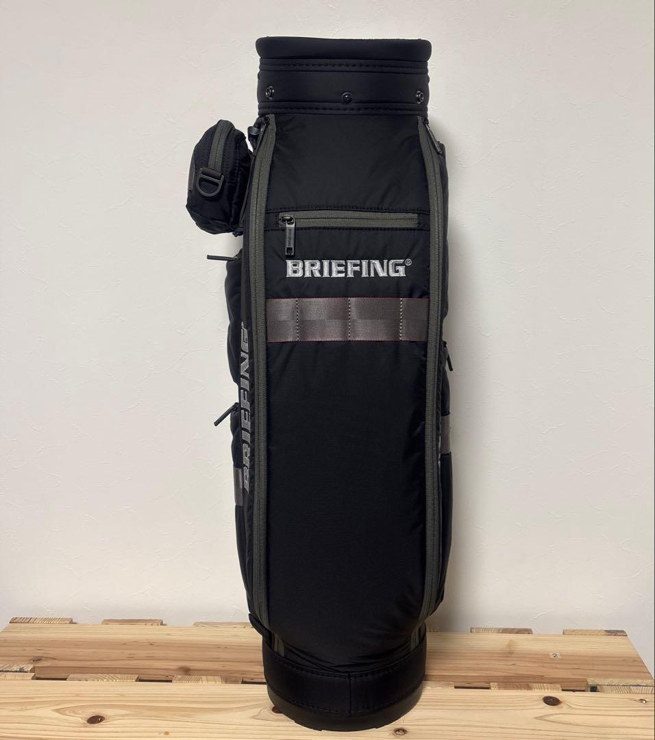限定品｜BRIEFING GOLF IS CR-6 #02 BGW253D12