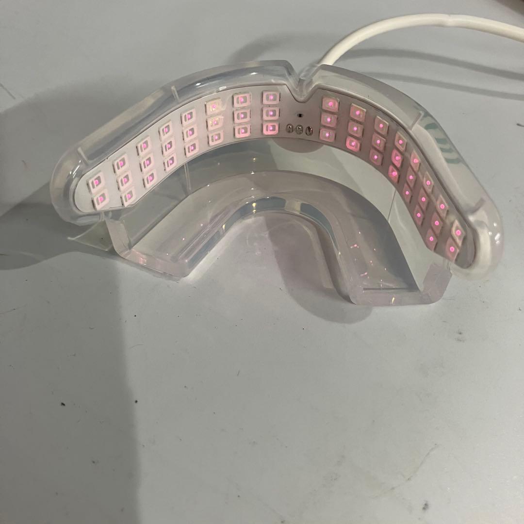 11r29 pbm HEALING Ortho OE-01 歯列矯正加速装置