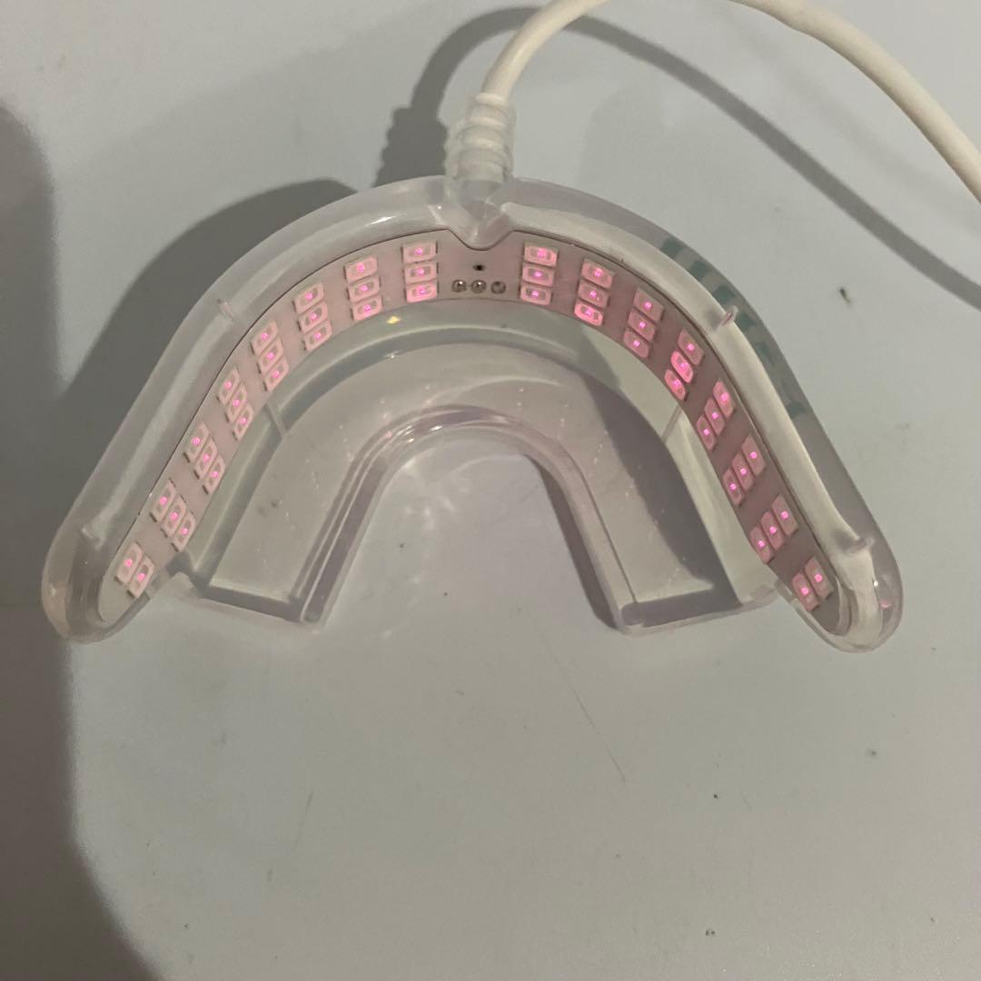 11r29 pbm HEALING Ortho OE-01 歯列矯正加速装置