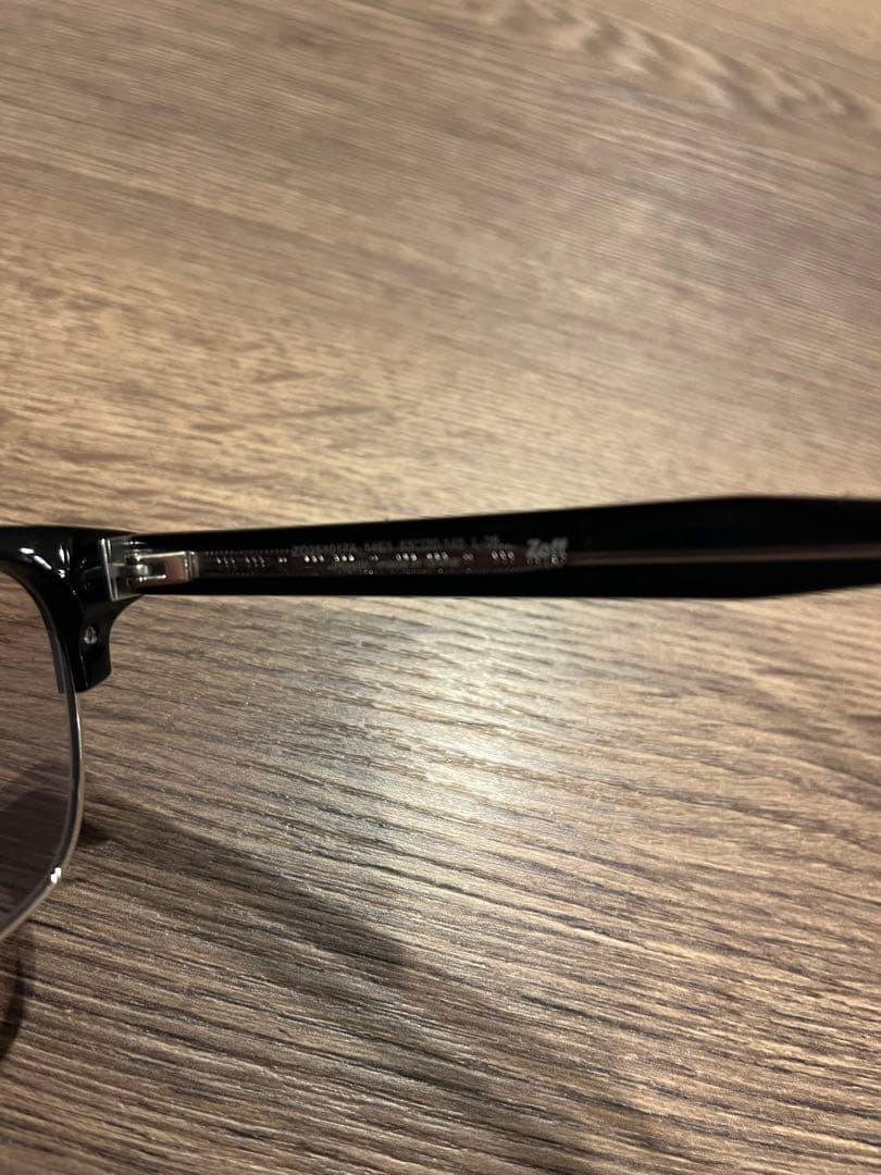 Zoff UNITED ARROWSサングラス