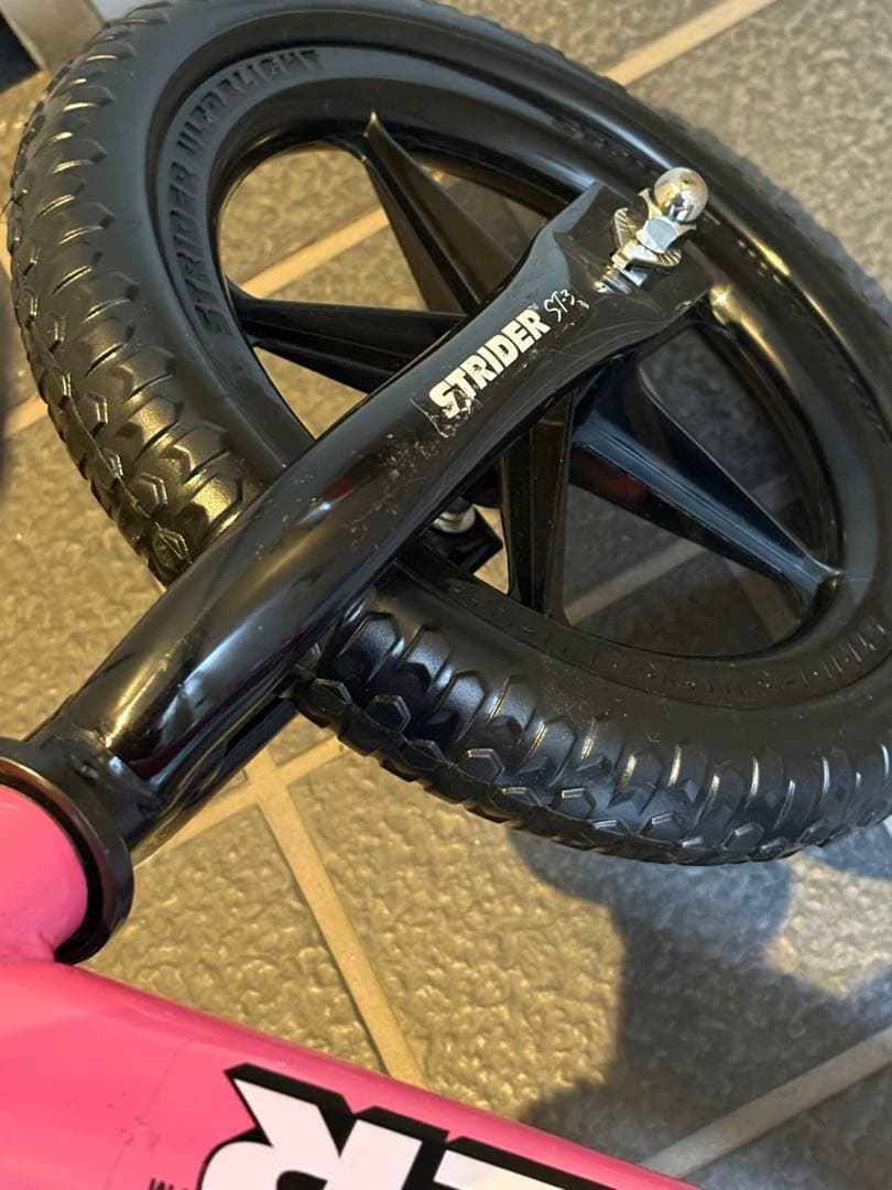 macky様確認用/ストライダー