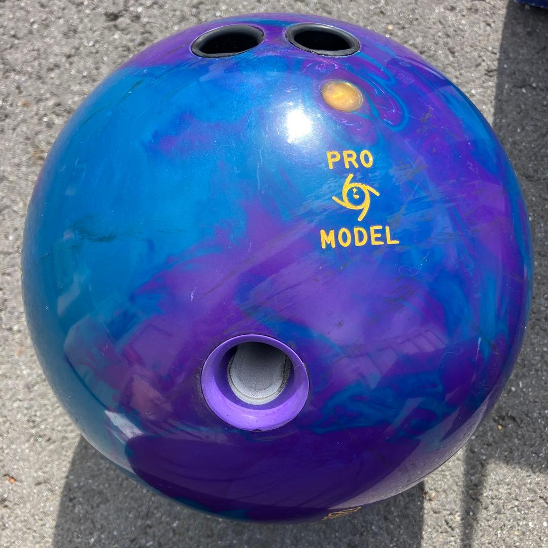 【じゃわむら】フィジックス　パワーエリート　ボウリング