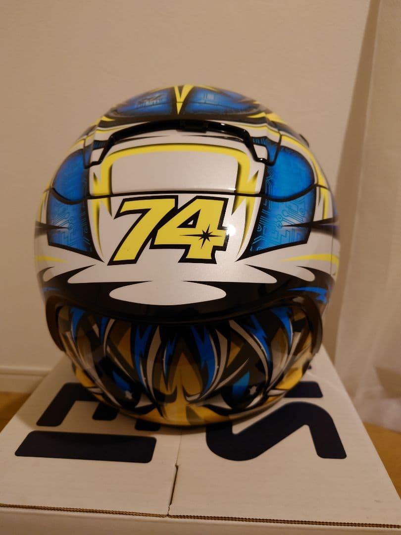 モ*ー様 SHOEI X-Twelve DAIJIRO