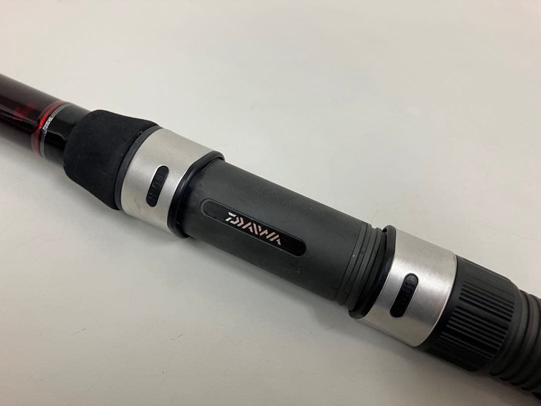 6月一杯最終価格❗️ダイワ リバティクラブ磯風 3-45 遠投・K