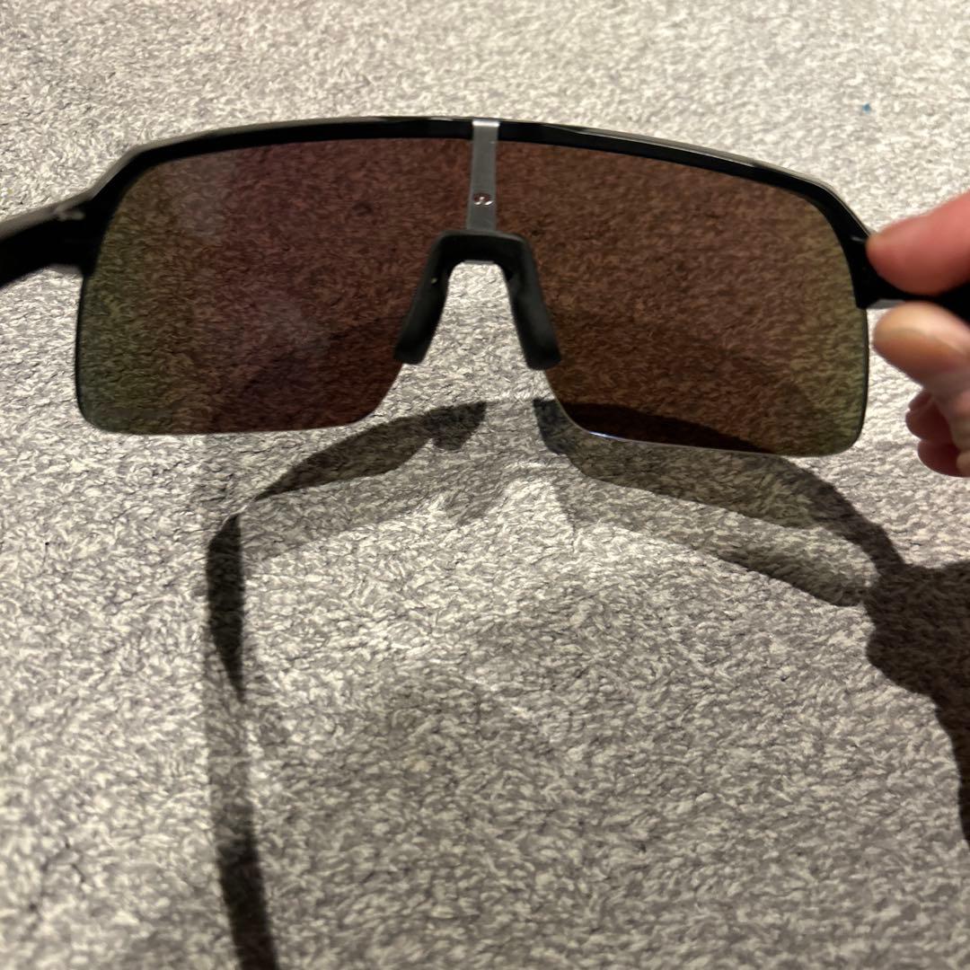 オークリーサングラス　三回使用