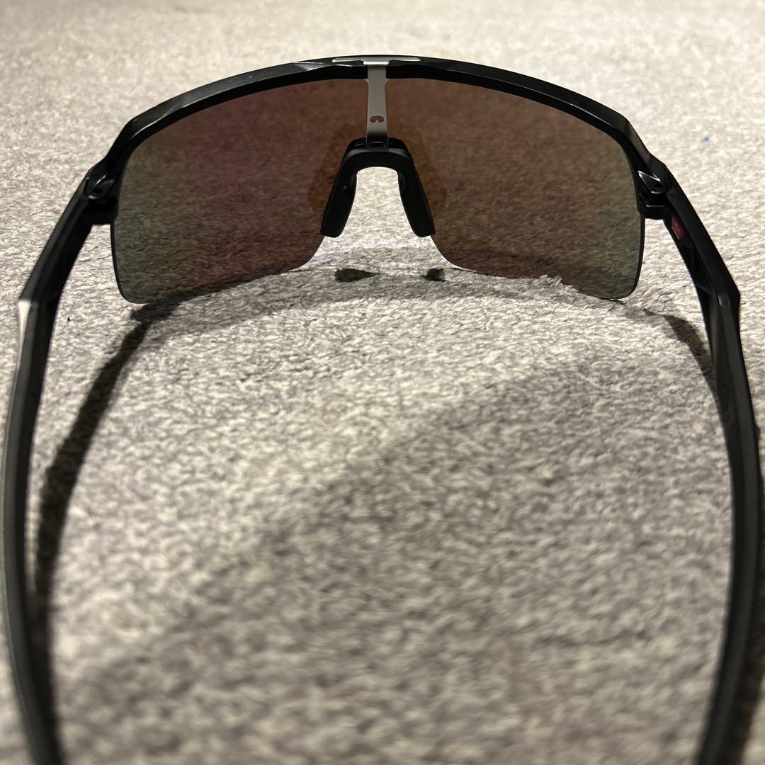 オークリーサングラス　三回使用