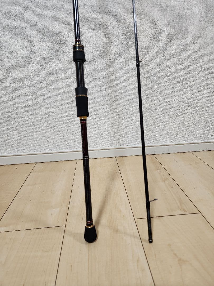 ラグゼ EGXアルティメイト S86M-solid