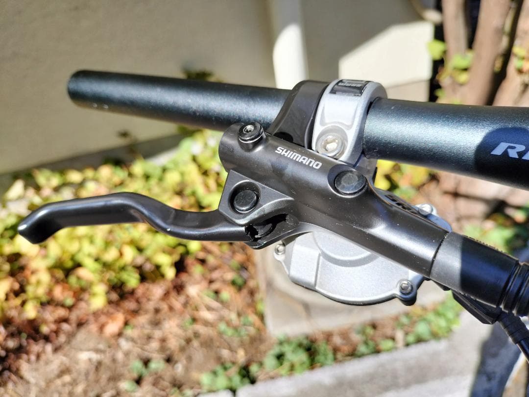 schwinn（シュウィン）2010年モデルmoab（モアブ）希少モデル