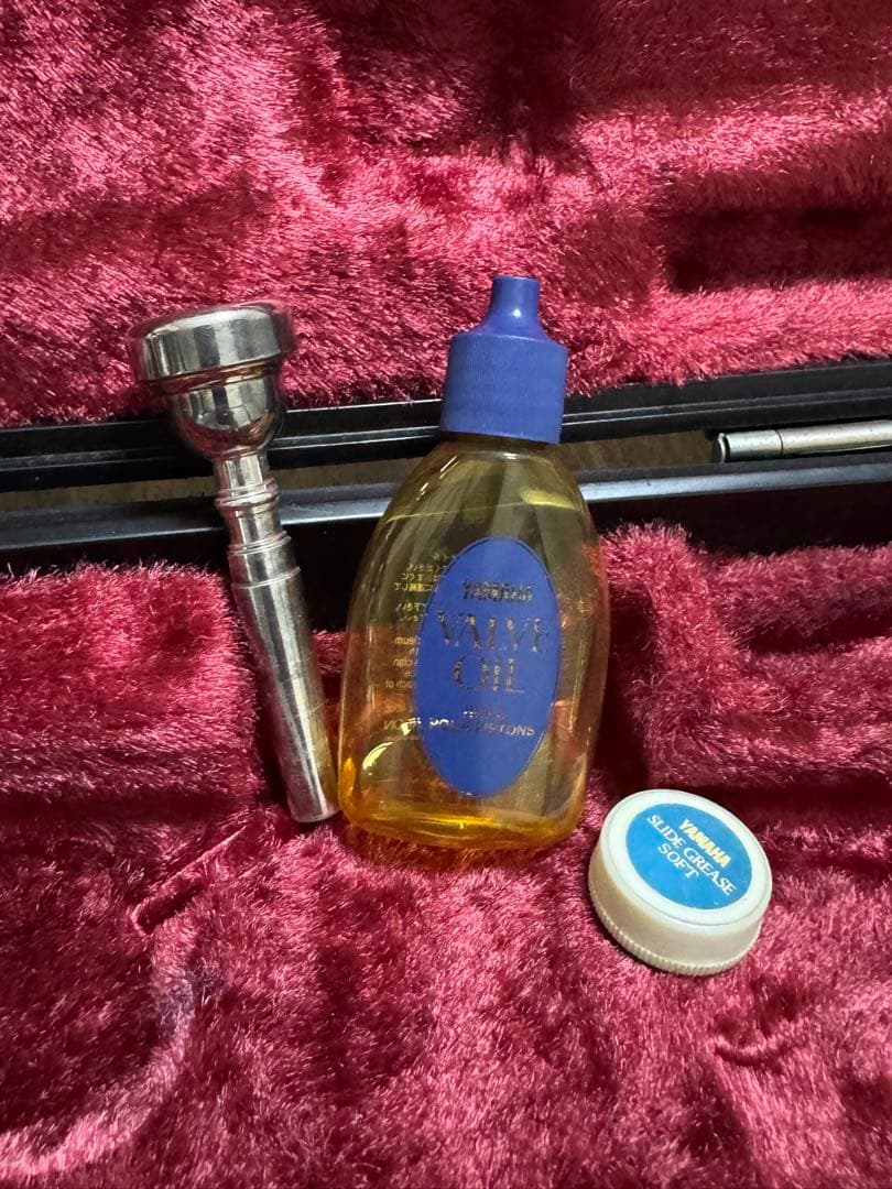 YAMAHAトランペットYTR1310