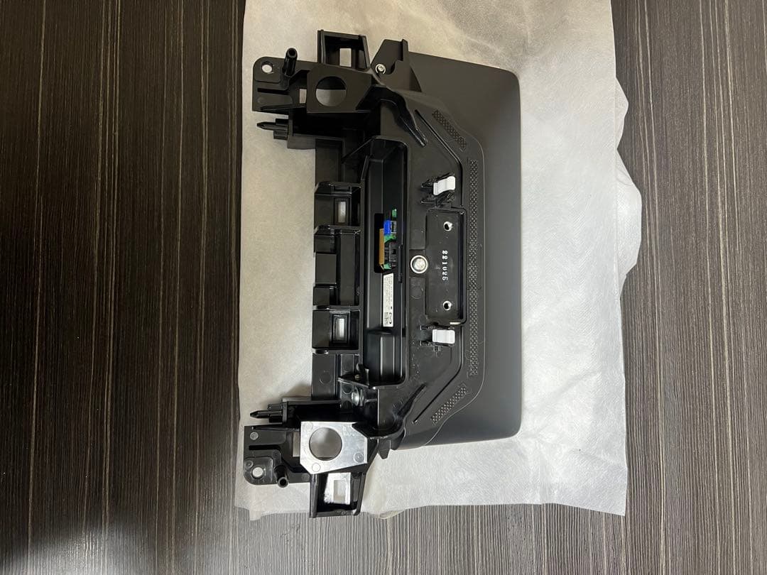 マツダコネクト10.25インチ　ディスプレイ　CX-5 CX-8用