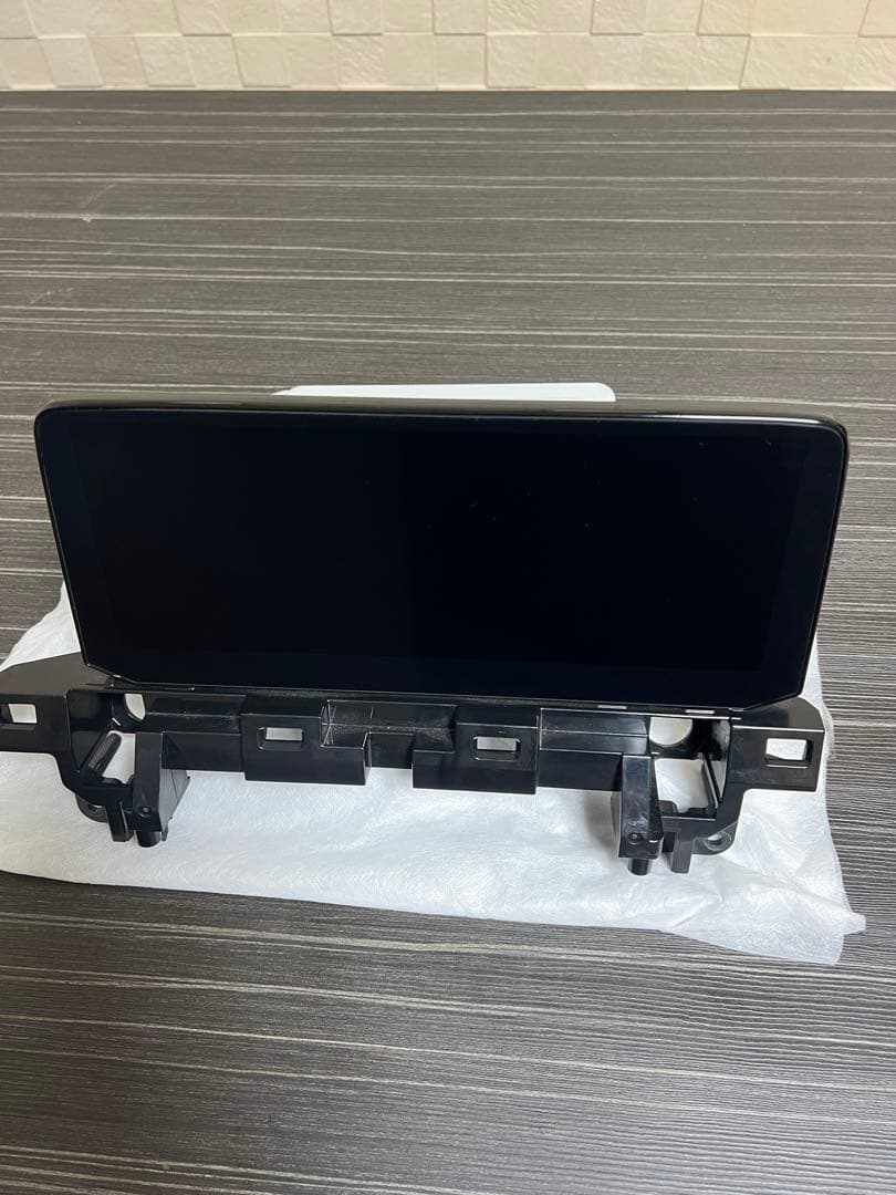 マツダコネクト10.25インチ　ディスプレイ　CX-5 CX-8用