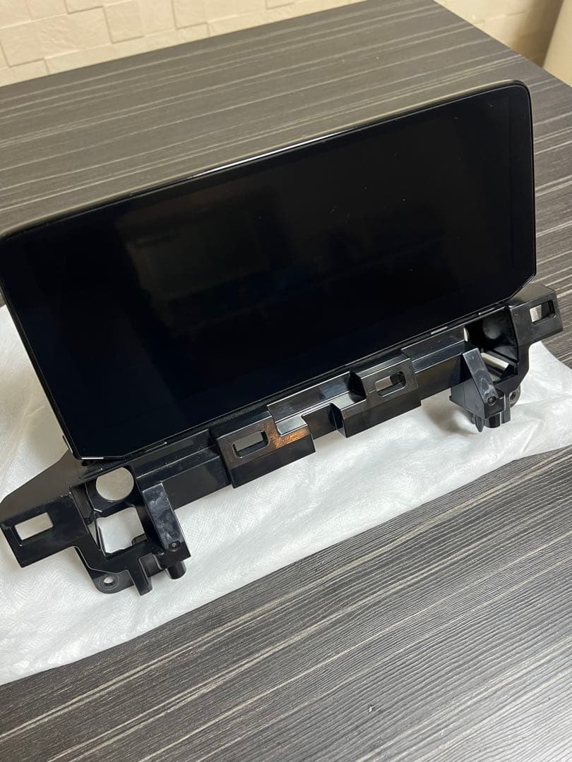 マツダコネクト10.25インチ　ディスプレイ　CX-5 CX-8用