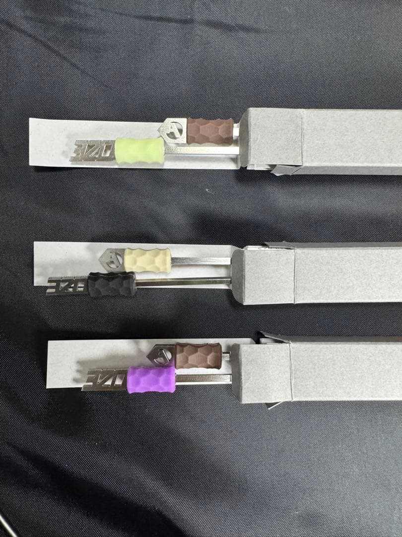 新品asimocrafts × サンゾー工務店 A-3-94 串　アシモクラフツ