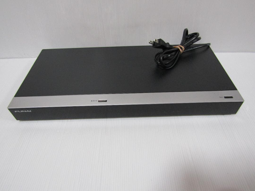 レコーダー A1245 FUNAI FBR-HT3030