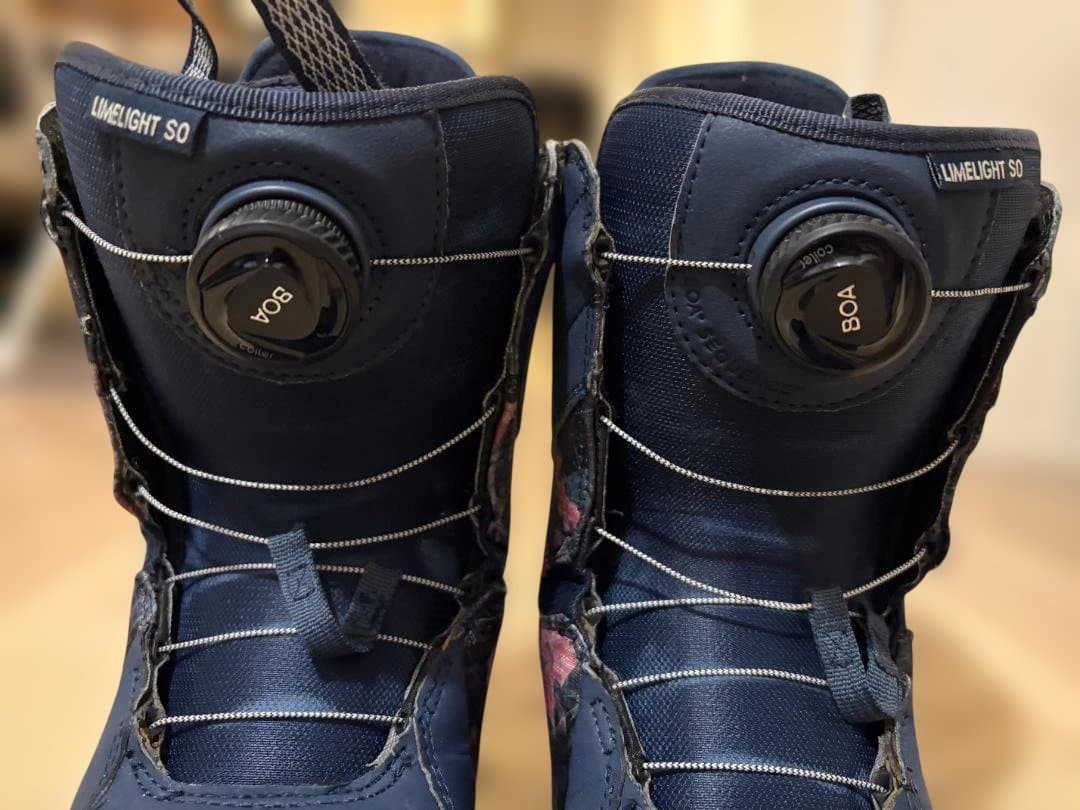 スノーボード Burton Limelight Step On Boot 24cm