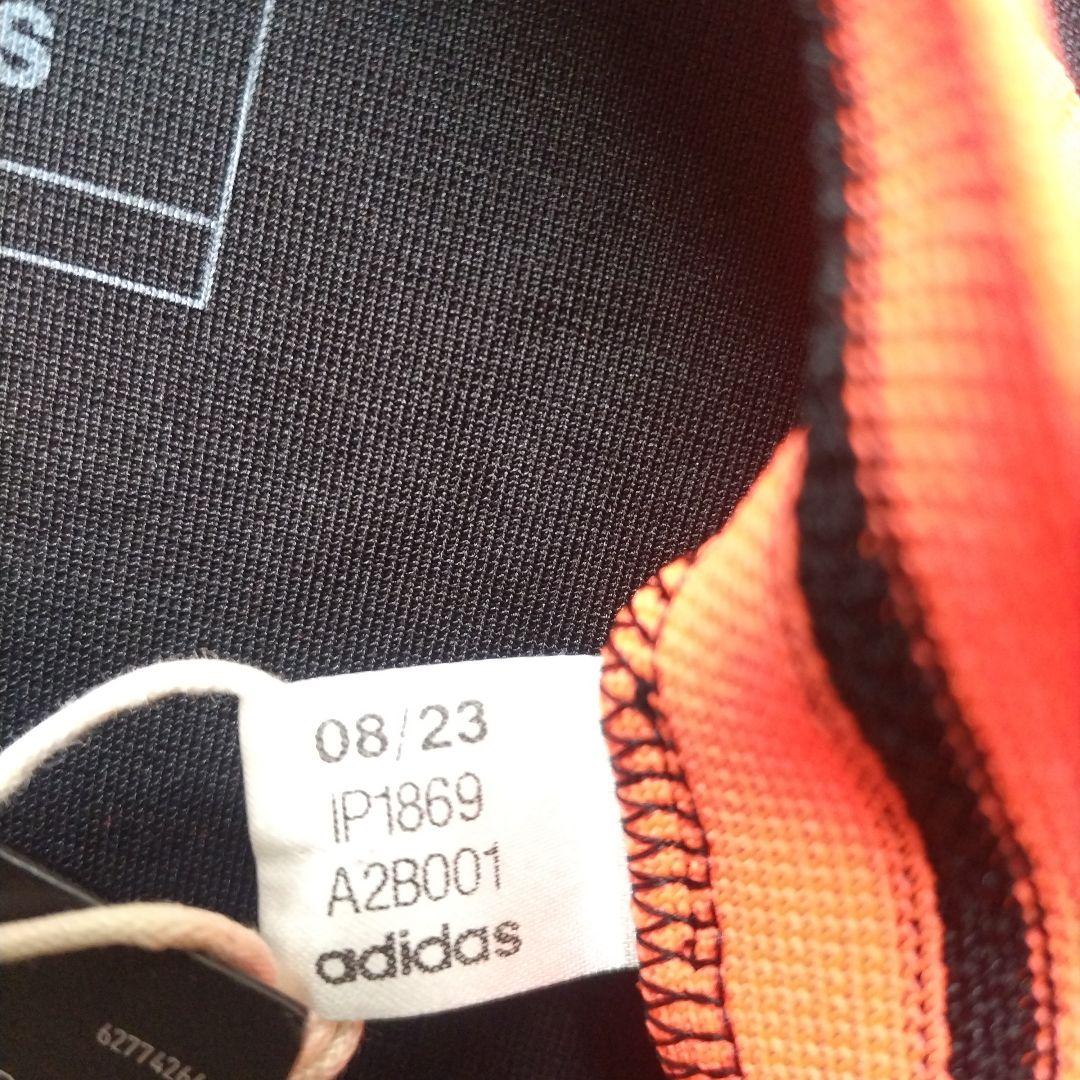 【新品未使用】アディダス TIRO24 トレーニングジャージー＆パンツ　XL