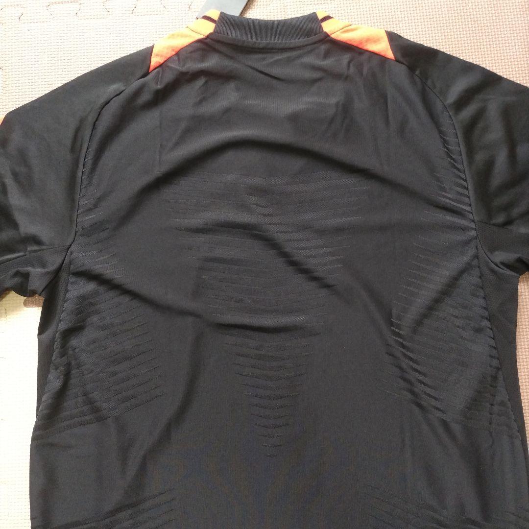 【新品未使用】アディダス TIRO24 トレーニングジャージー＆パンツ　XL