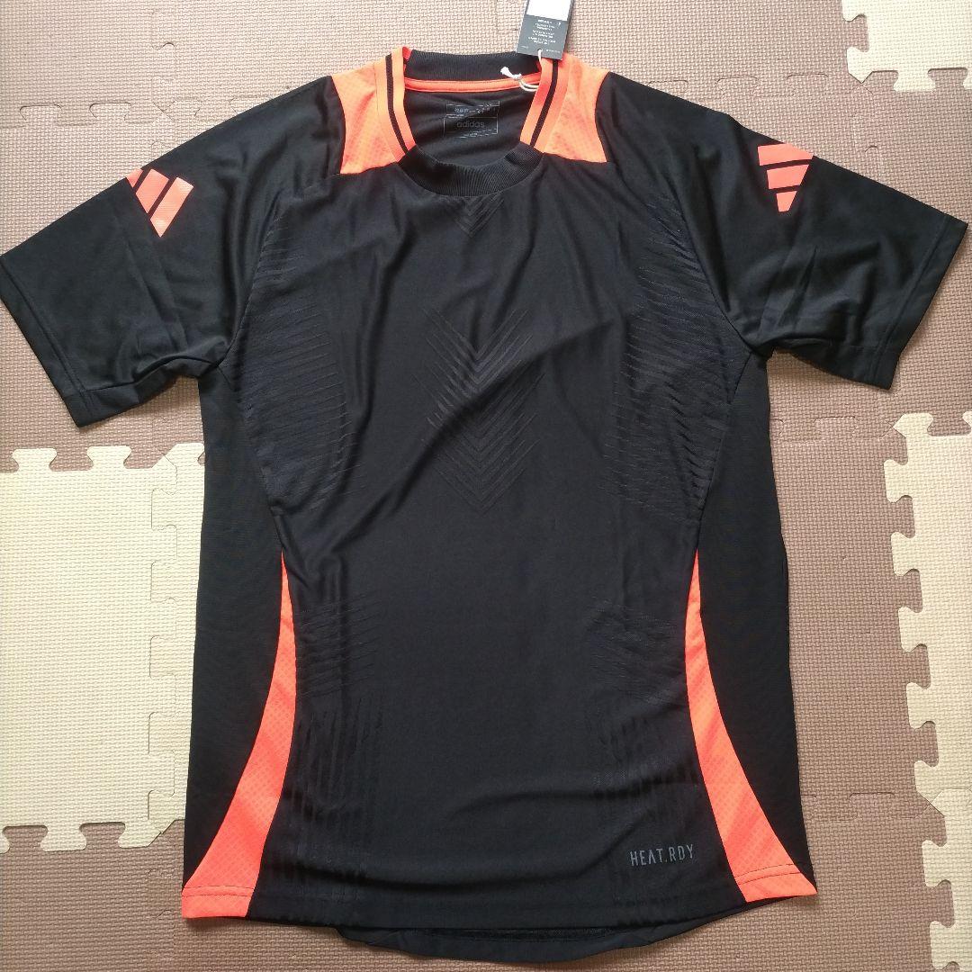 【新品未使用】アディダス TIRO24 トレーニングジャージー＆パンツ　XL