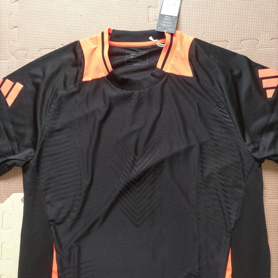 【新品未使用】アディダス TIRO24 トレーニングジャージー＆パンツ　XL