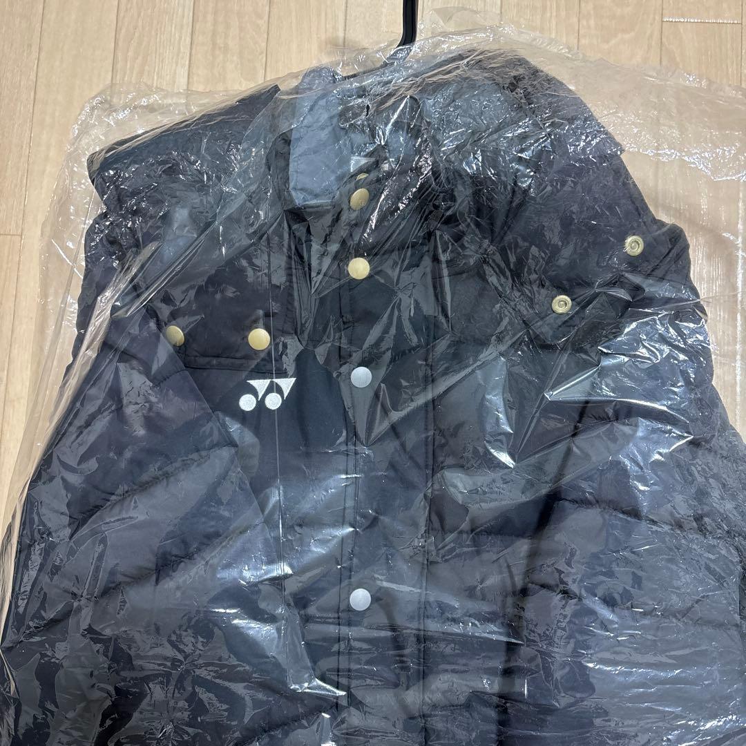 YONEX ベンチコート