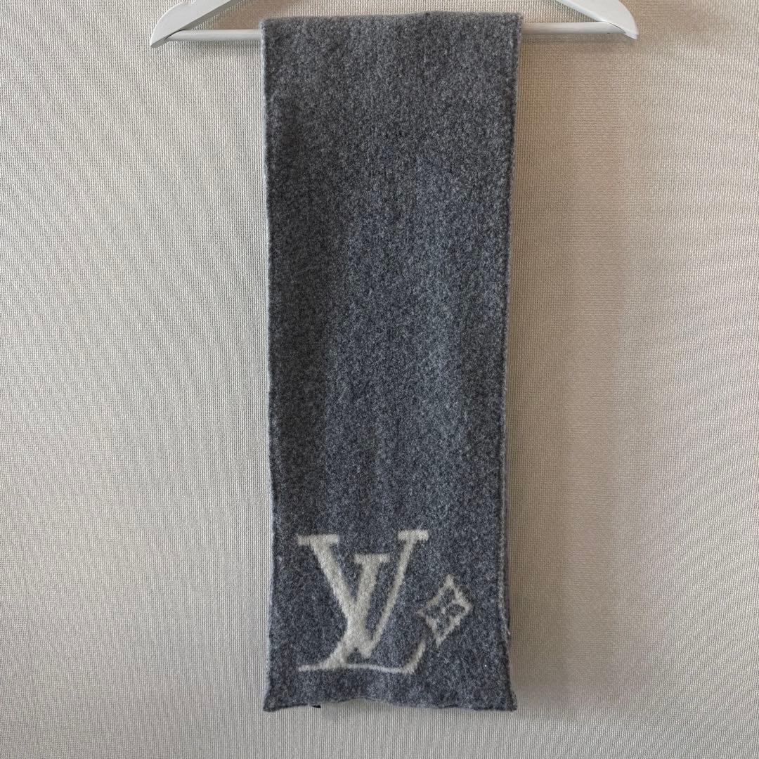 LOUISVUITTON マフラー