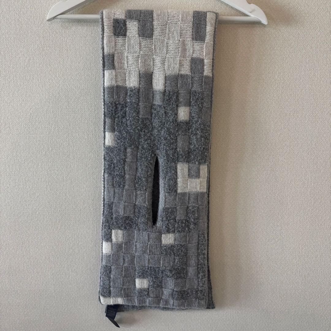 LOUISVUITTON マフラー