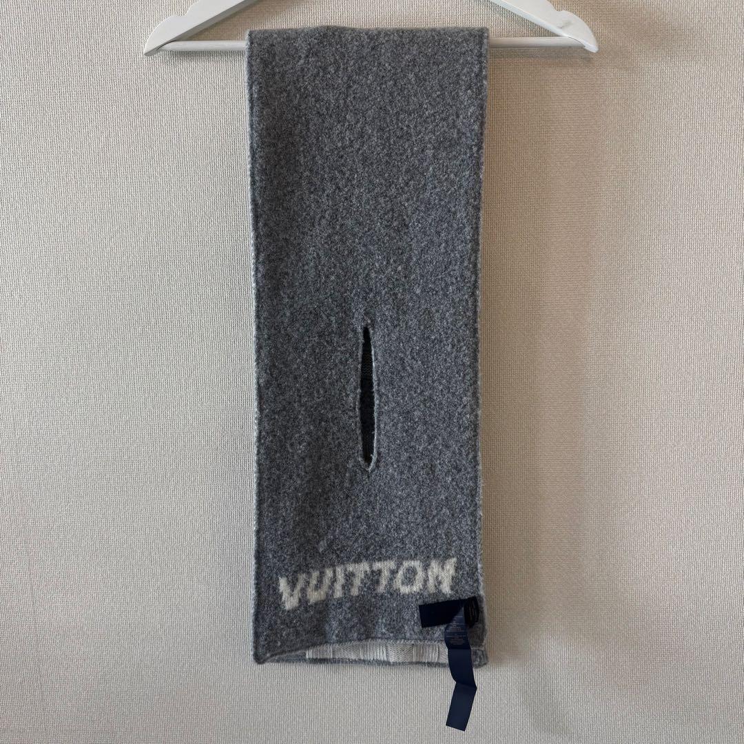 LOUISVUITTON マフラー