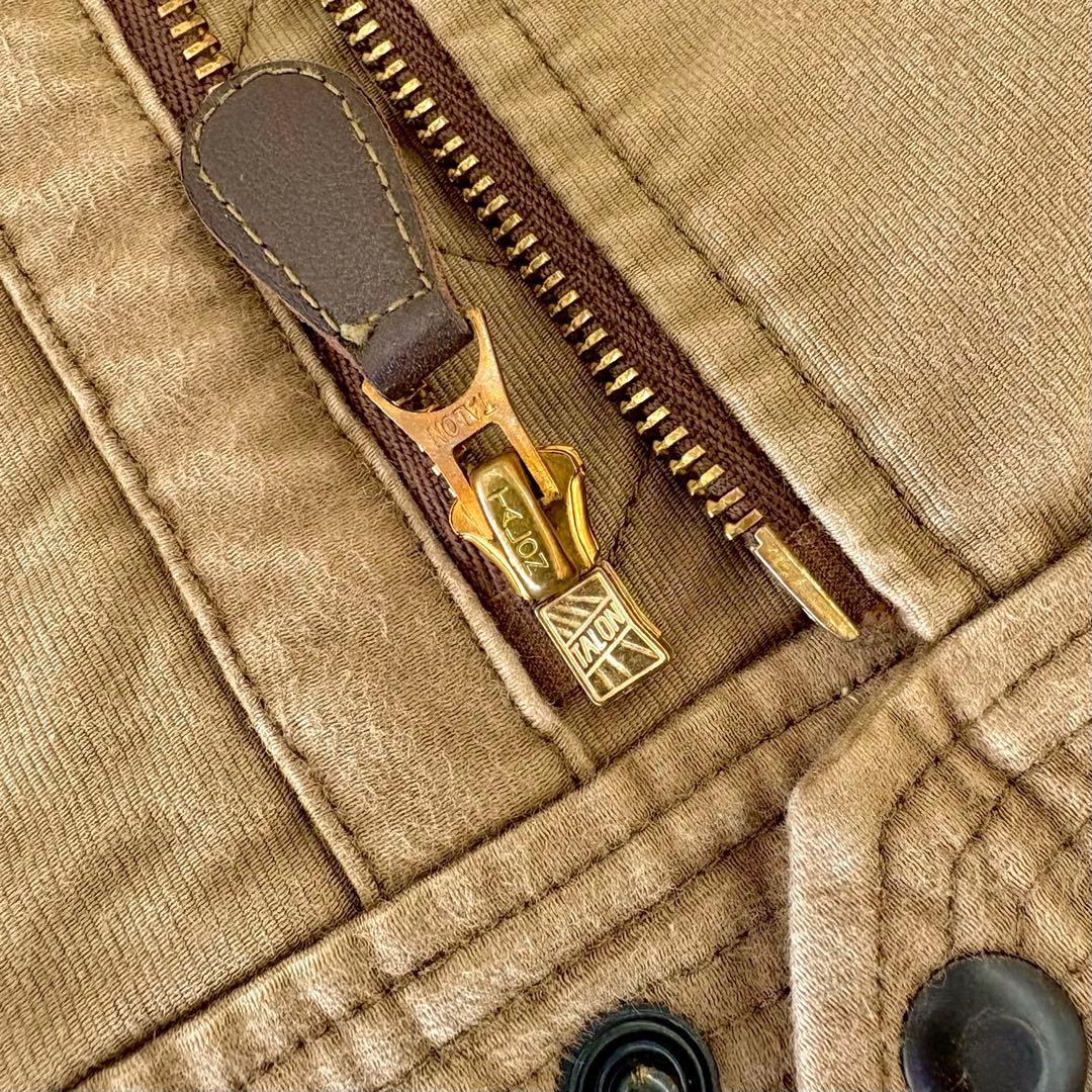 年末最終価格　RRL ダブルアールエル クレイワース ジャケット