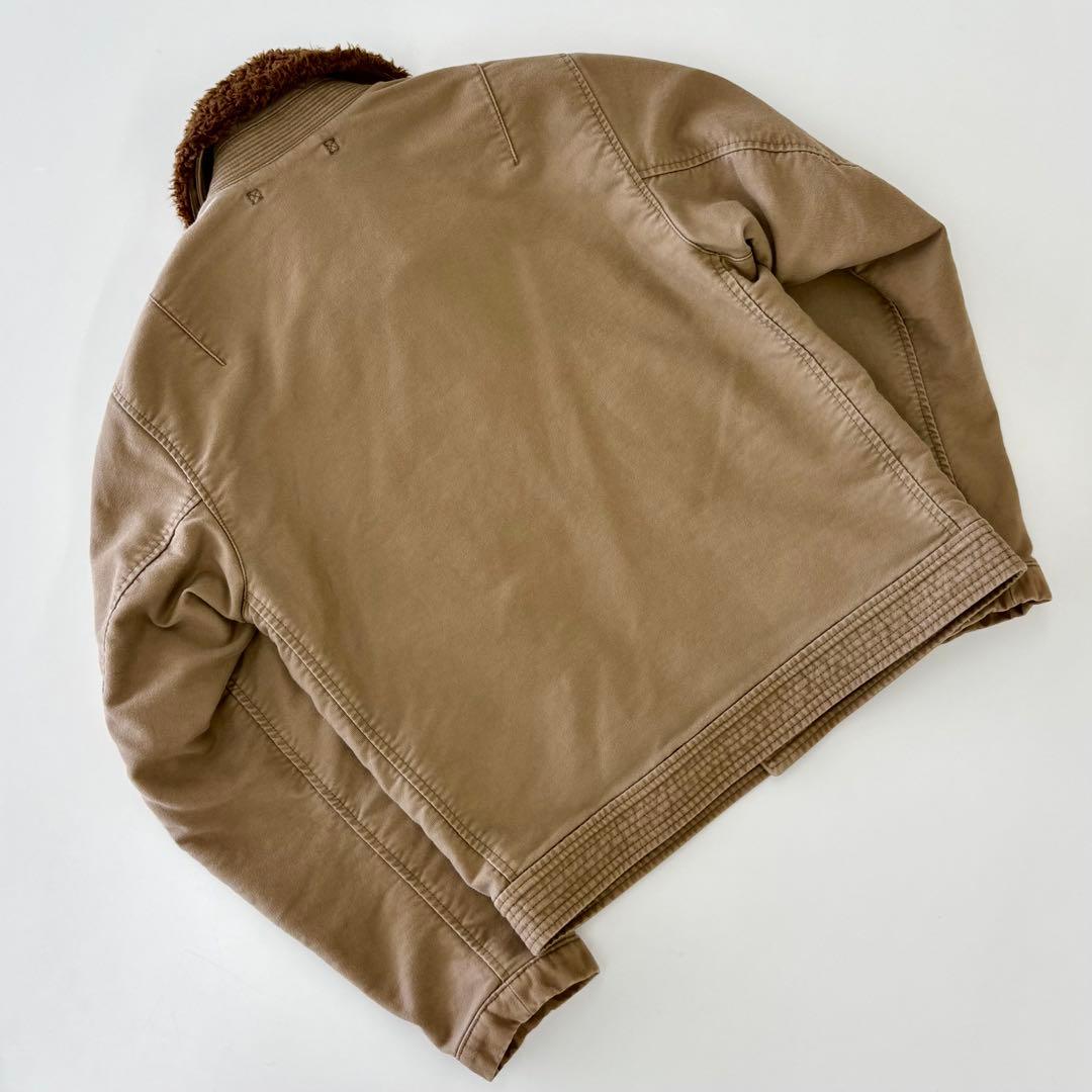 年末最終価格　RRL ダブルアールエル クレイワース ジャケット