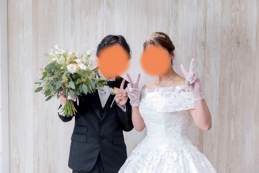 BRIDE ME ティアラ、イヤリング、ネックレスセット