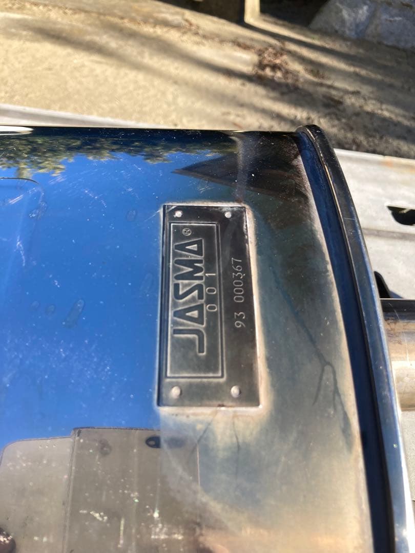 アルトワークスなどに！フジツボマフラー