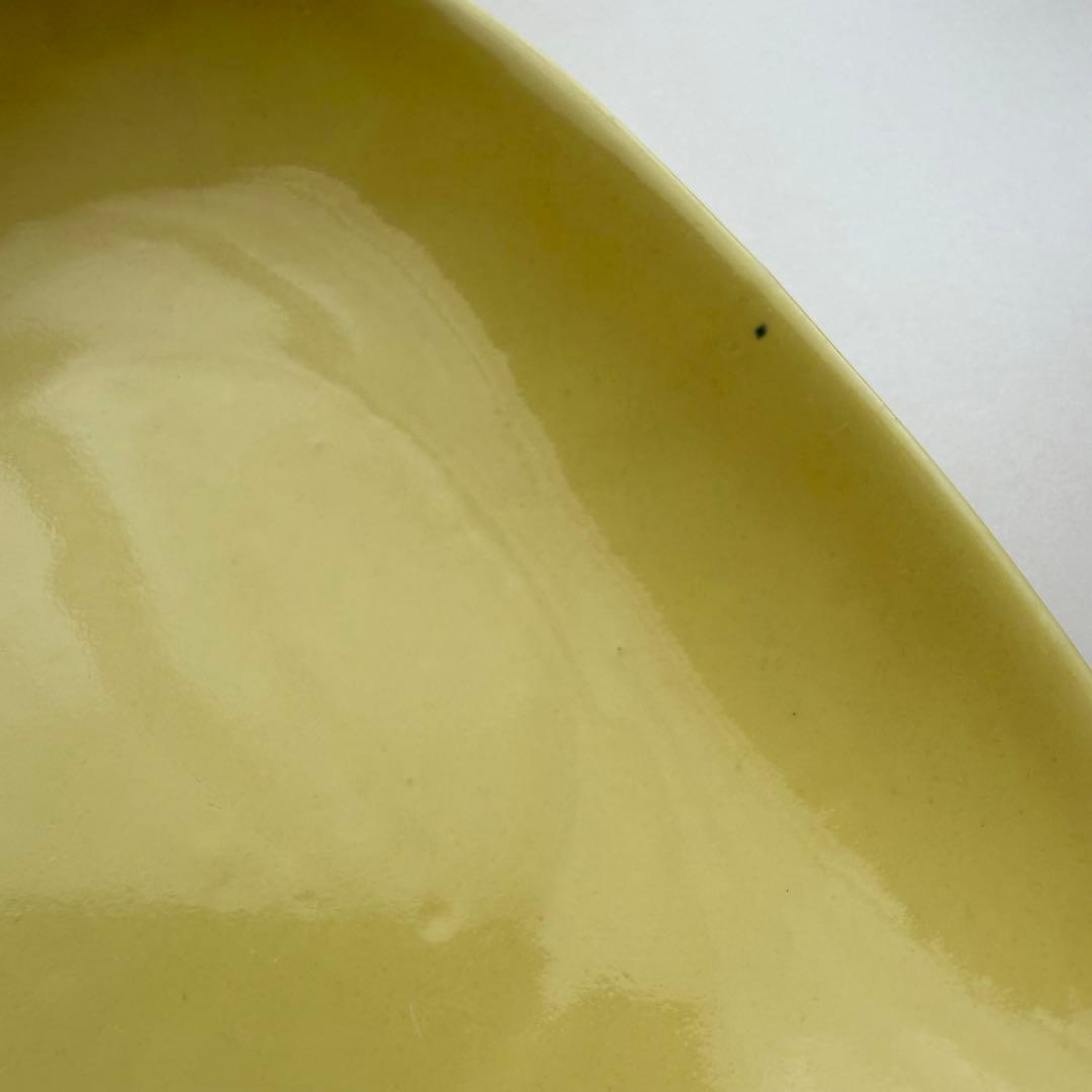 アラビア　キルタ　トライアングルプレート　2枚セット