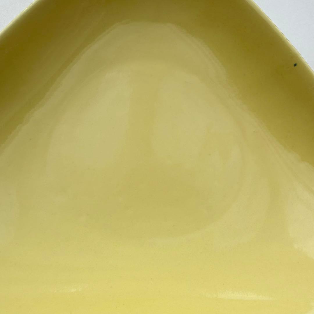 アラビア　キルタ　トライアングルプレート　2枚セット