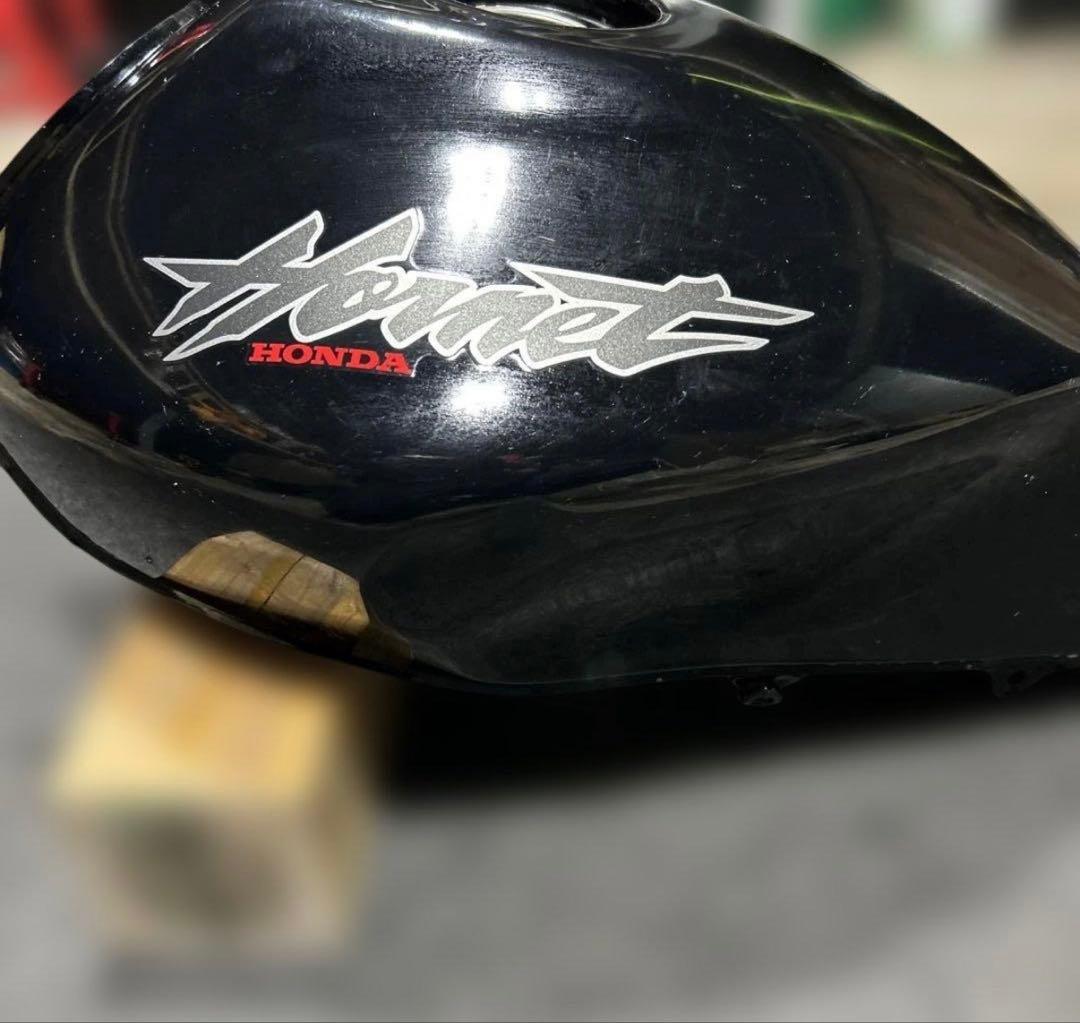 ホーネットタンク