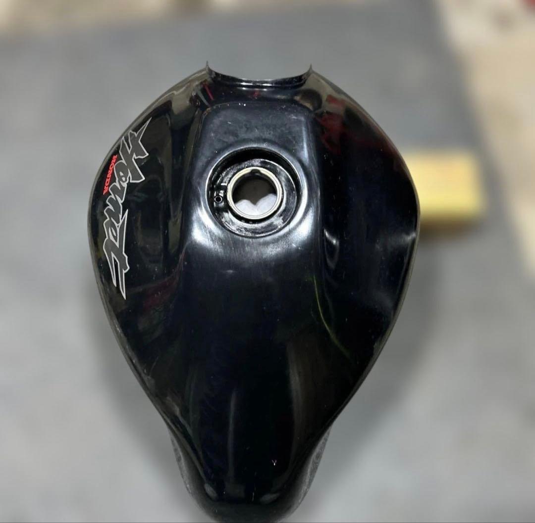 ホーネットタンク