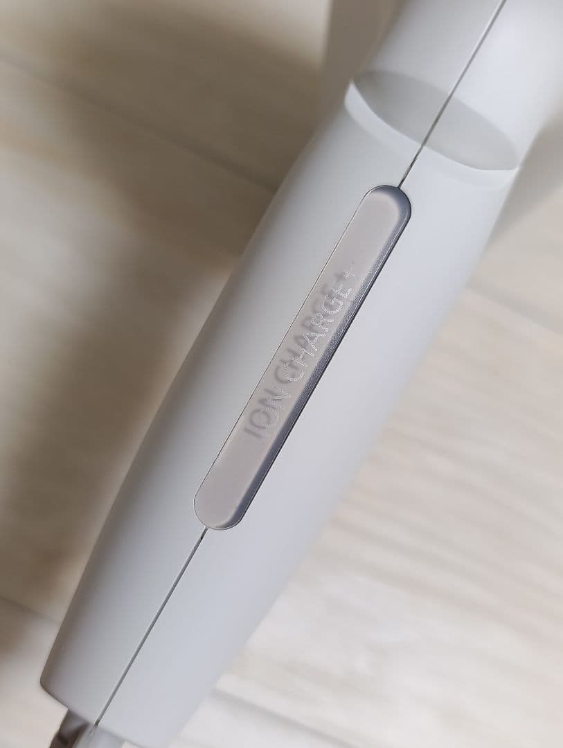 パナソニック ナノケア Panasonic EH-NA0G 21年製 WH 01