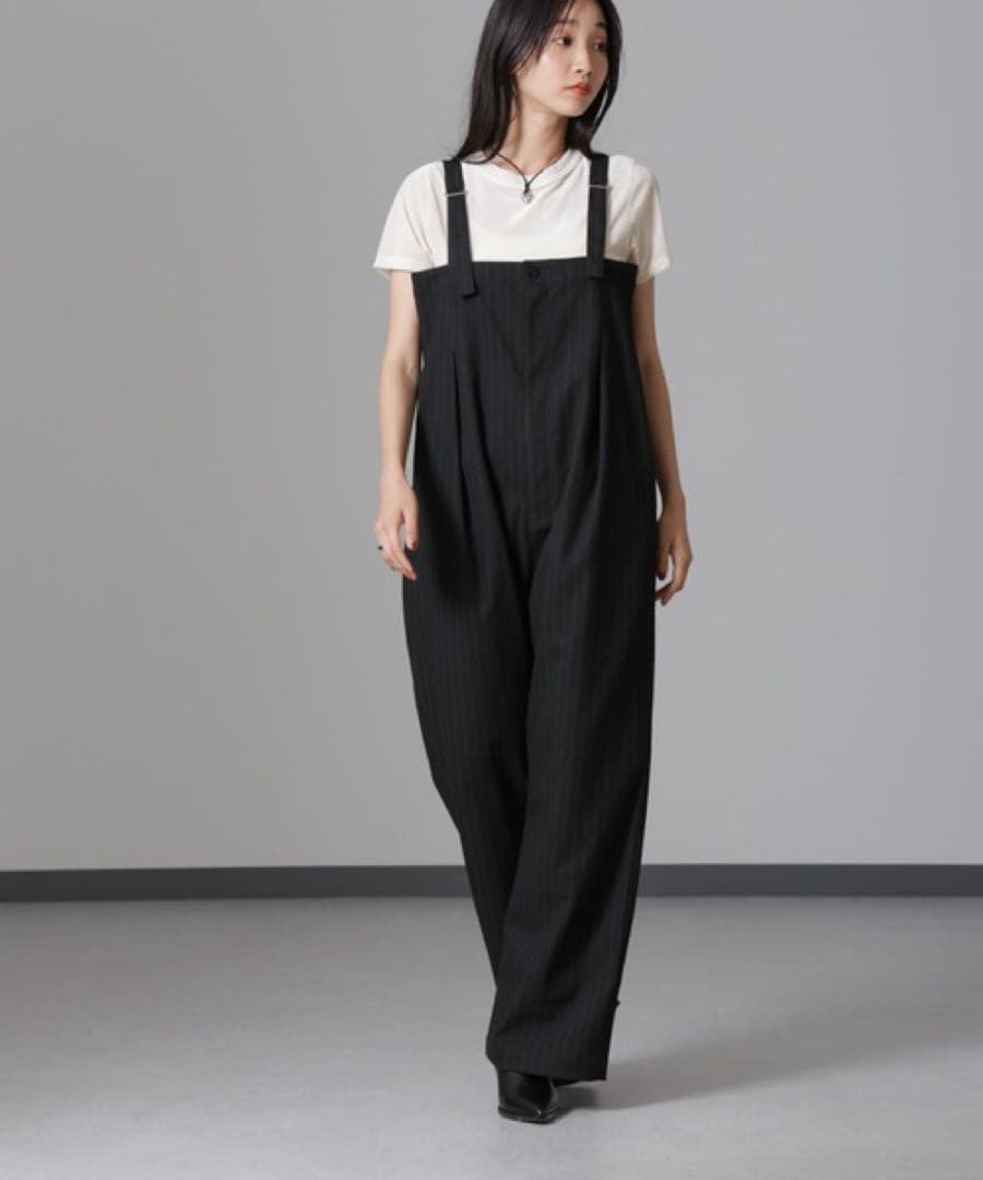 【新品】サロペット オーバーオール Sサイズ★UNIVERSAL OVERALL