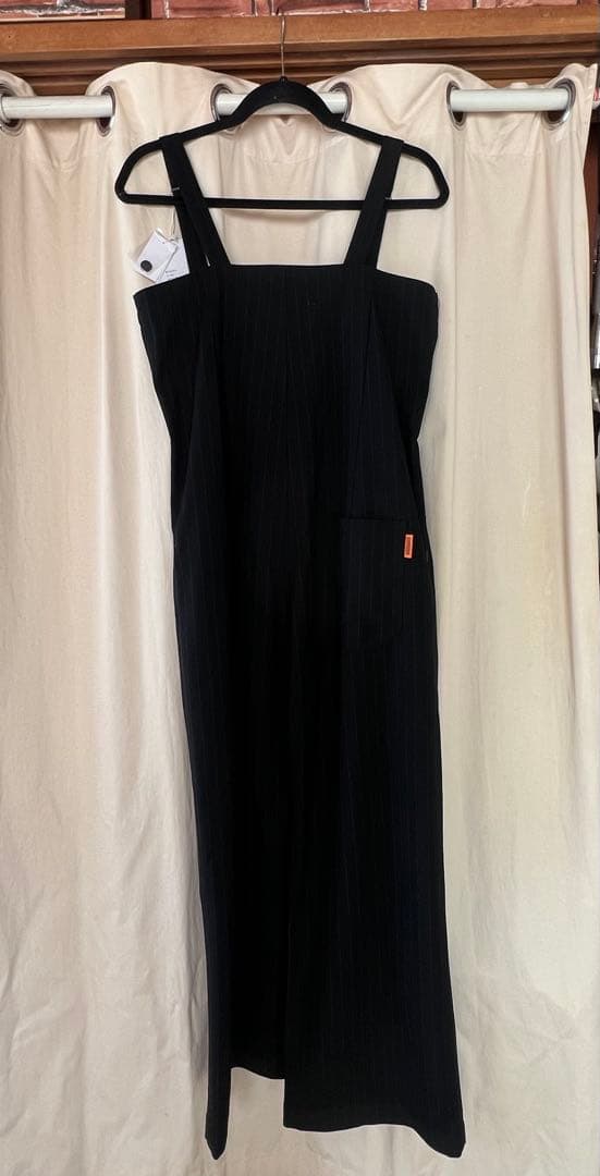 【新品】サロペット オーバーオール Sサイズ★UNIVERSAL OVERALL