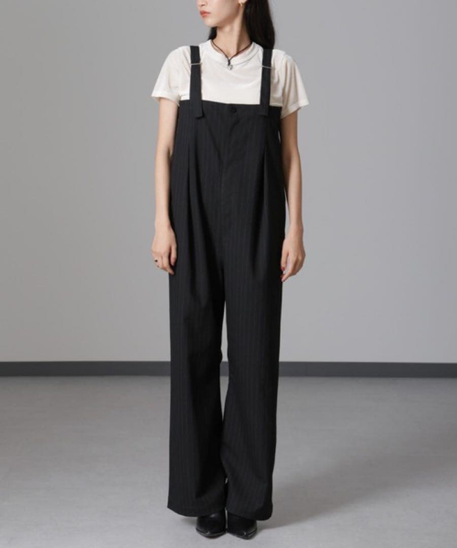 【新品】サロペット オーバーオール Sサイズ★UNIVERSAL OVERALL