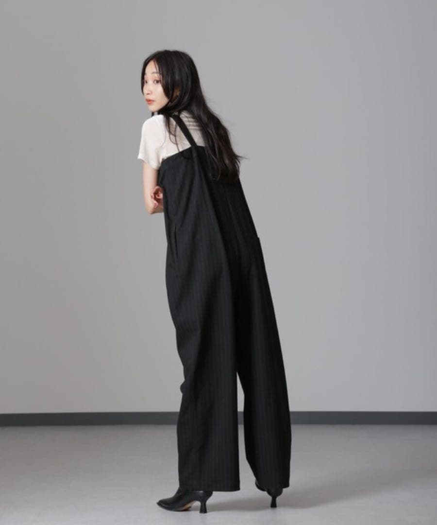 【新品】サロペット オーバーオール Sサイズ★UNIVERSAL OVERALL