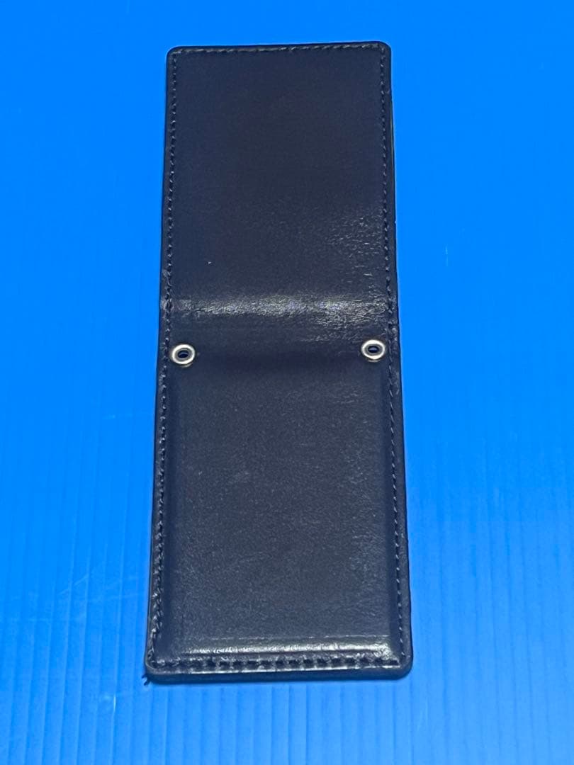 ★警察手帳型パスケース★