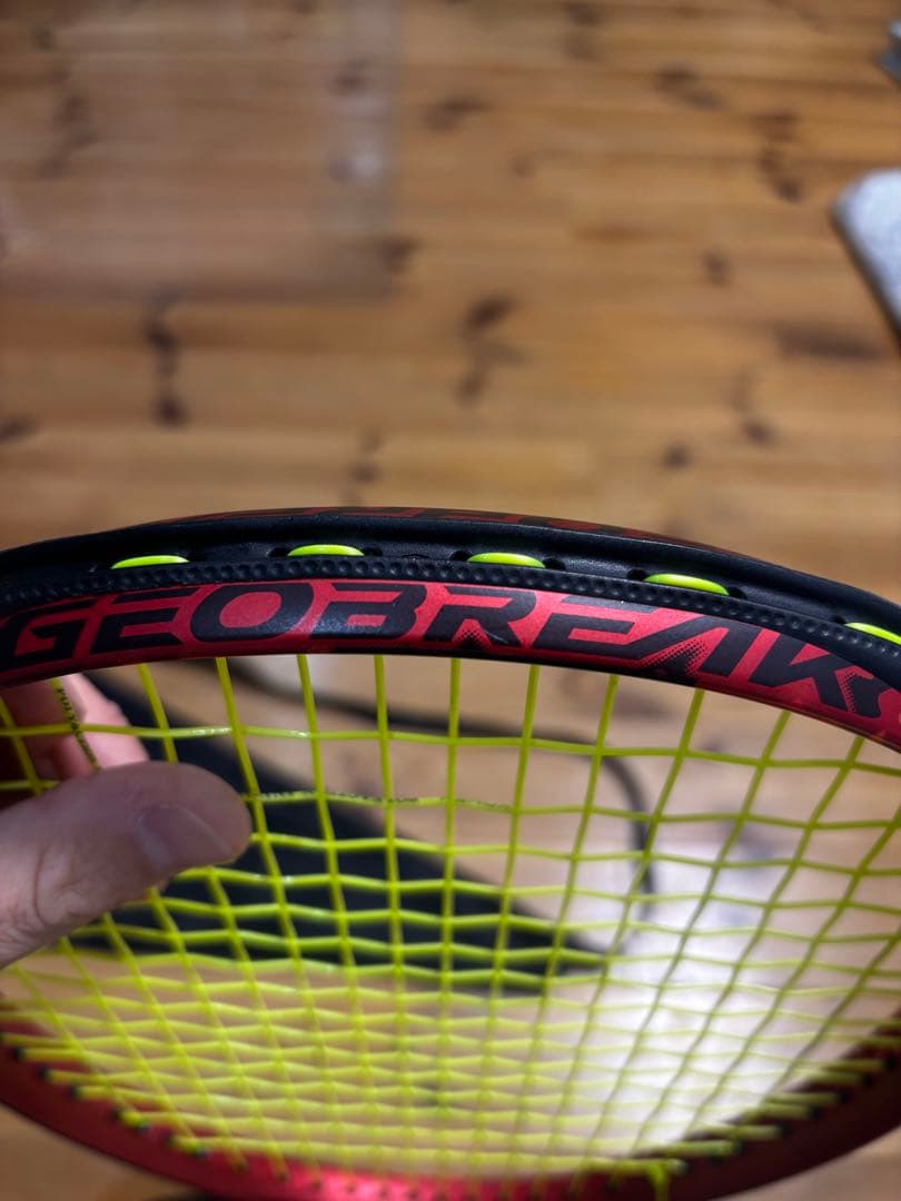 Kokiroi 　YONEX GEOBREAK 70S