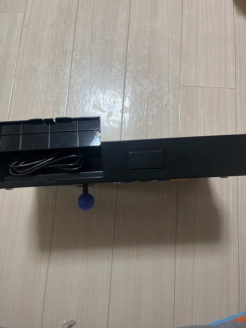 アーケードスティック EXVS ON PS4/PS3対応